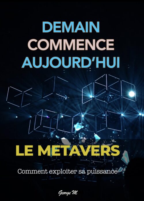 Demain commence aujourd'hui