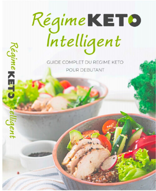 Regime KETO intelligent